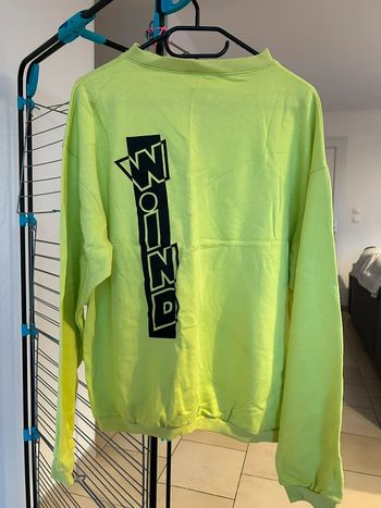 Pull homme ou femme