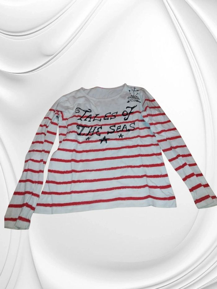 T-shirt fille