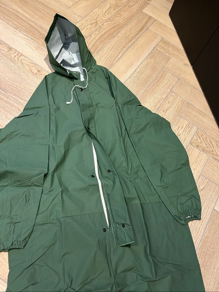 Combinaison de pluie taille L - photo numéro 4