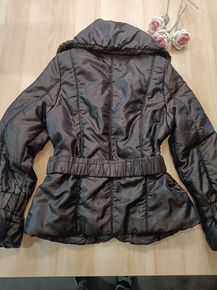 Veste -phildar- - photo numéro 8