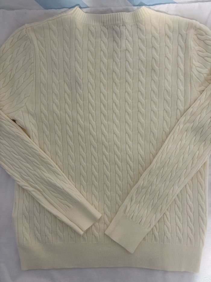 Pull ralph lauren - photo numéro 4