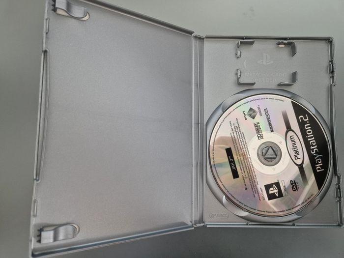 Jak 3 Playstation 2 - photo numéro 2