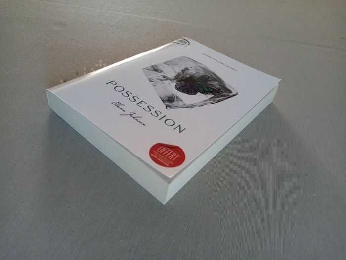 Livre : Johnson - photo numéro 6