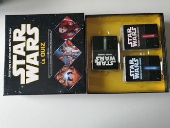 jeu star wars - le quiz