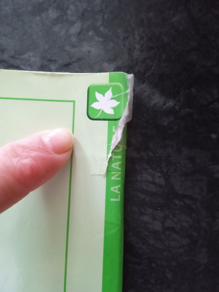 Mes livres magiques cache cache avec les fruits du jardin - photo numéro 3