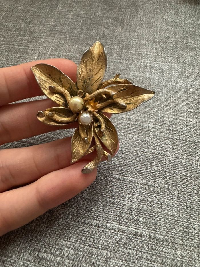 Broche - photo numéro 12