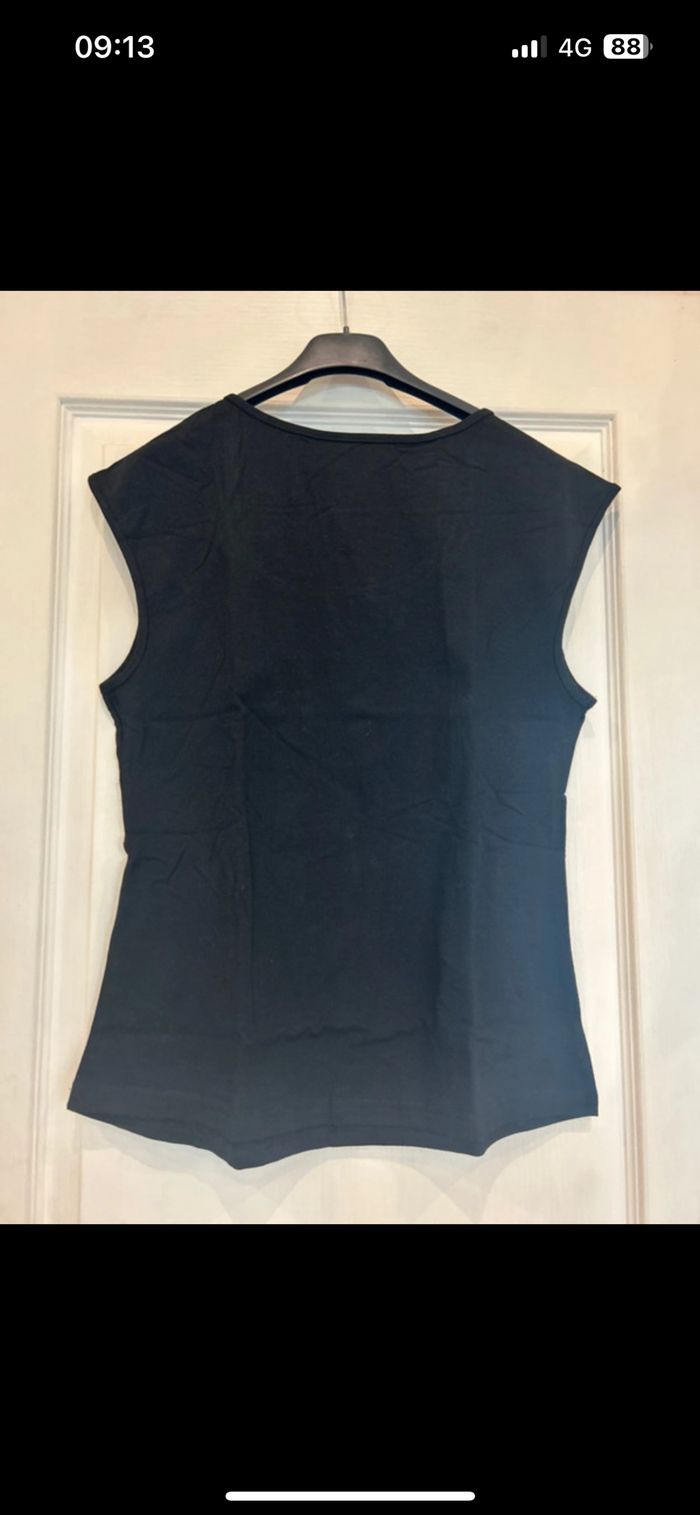 Tee-shirt femme - photo numéro 2