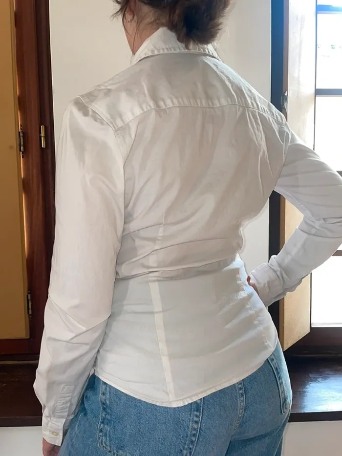 chemise Ralph Lauren - photo numéro 2