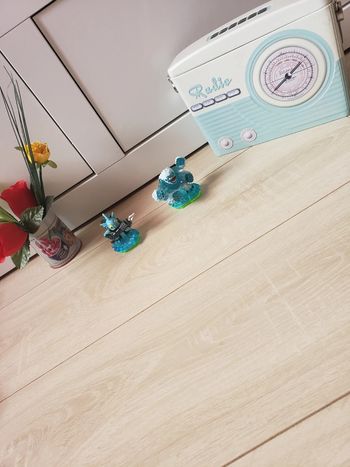 Lot de 2 Skylanders 🎀 theme eau 4€