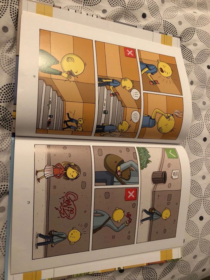 Locatoune au pays des incivilités - photo numéro 2