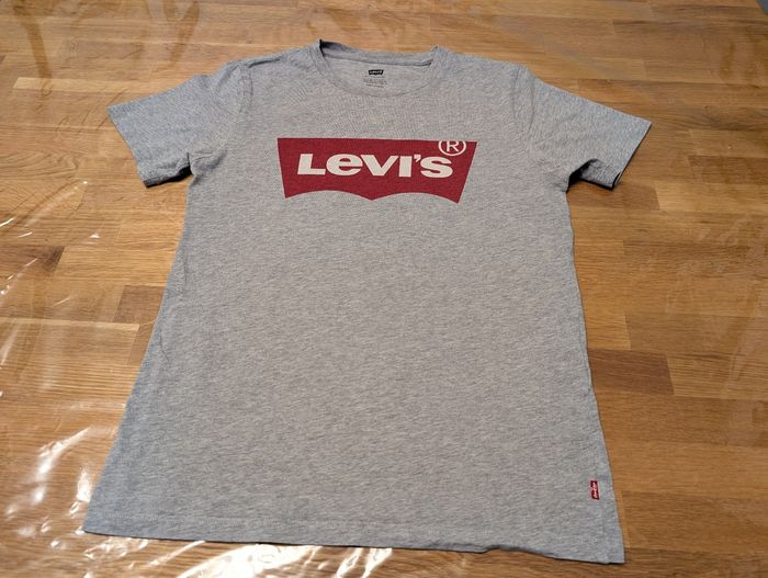 T-shirt garçon XXS Levi's - photo numéro 2