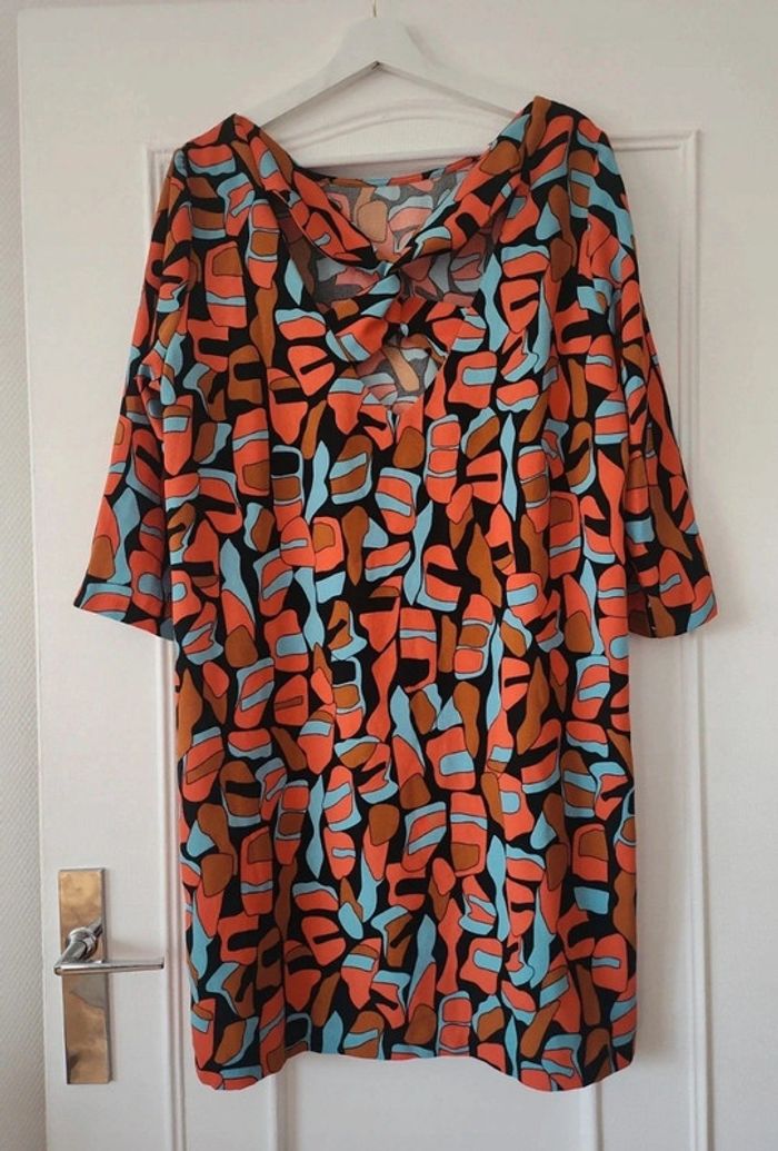 Robe La Redoute