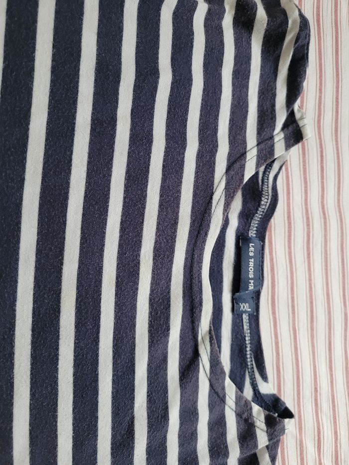 Tee-shirt - photo numéro 2