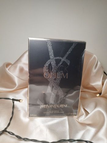 Black Opium YSL 