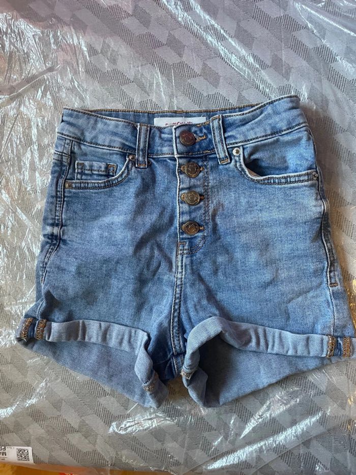 Short skinny Jennyfer