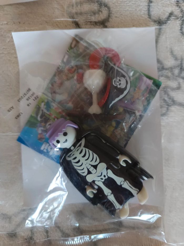 Perso Playmobil - photo numéro 10