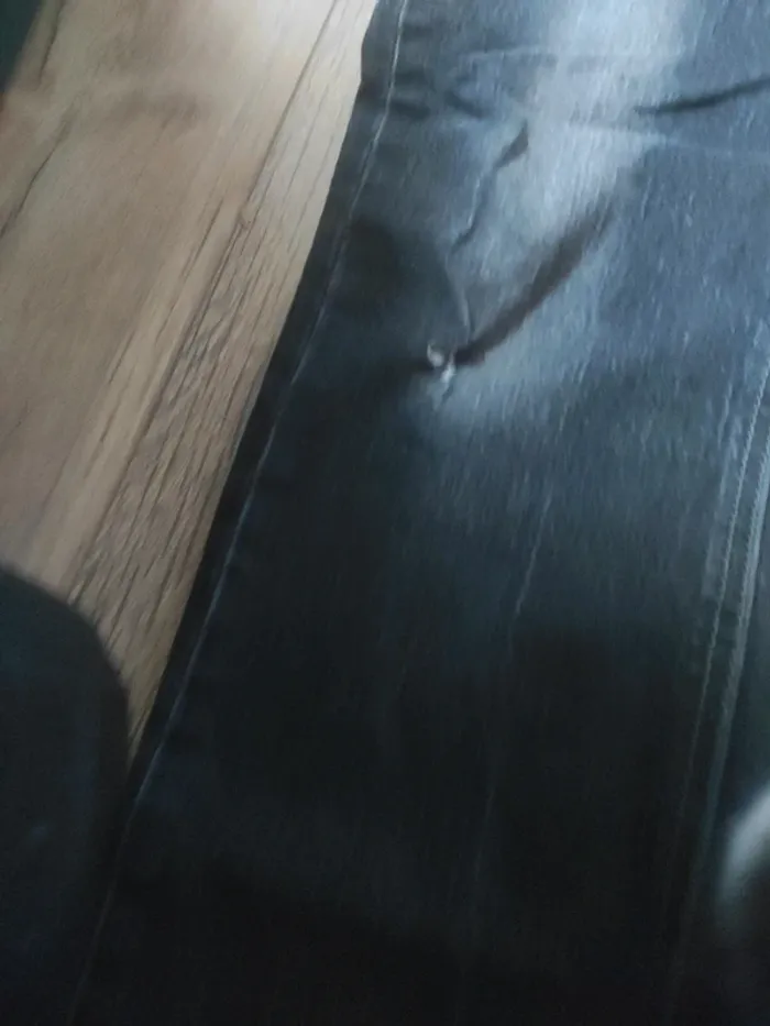 Jean taille 42 - photo numéro 3