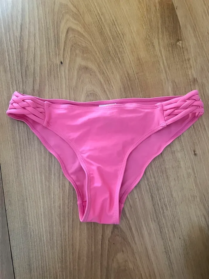 Bas de maillot T38 👙