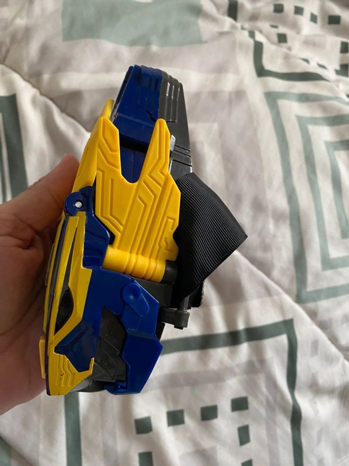 Bracelet Beast-X King Morpher - Power Rangers Beast Morphers - photo numéro 3