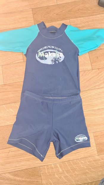 Maillot de bain