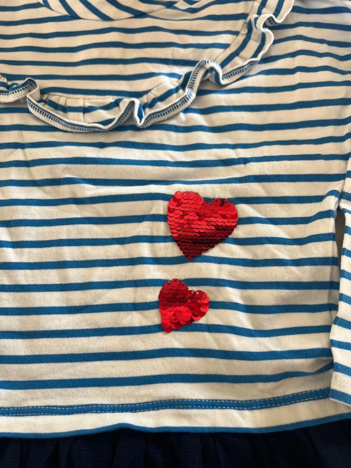 Robe Marese 2 ans - photo numéro 2
