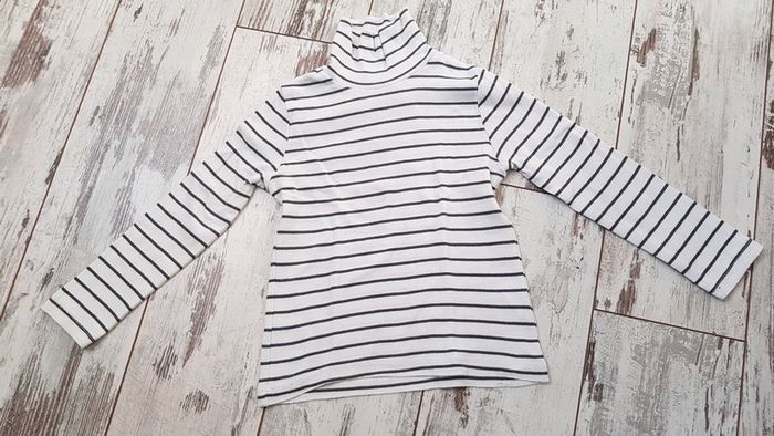 Sous pull Taille 5 ans