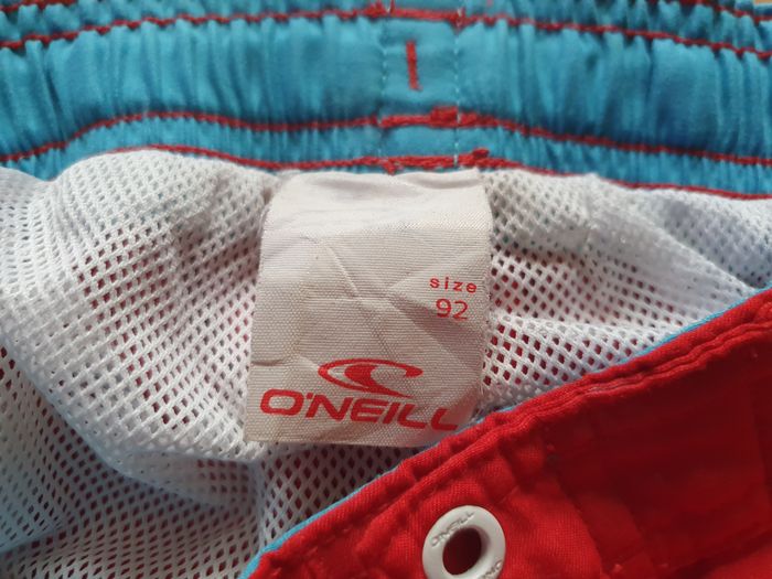 Short de bain O'Neill - photo numéro 2