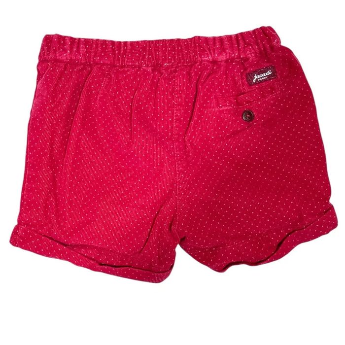 Jacadi Short 6 mois - photo numéro 2