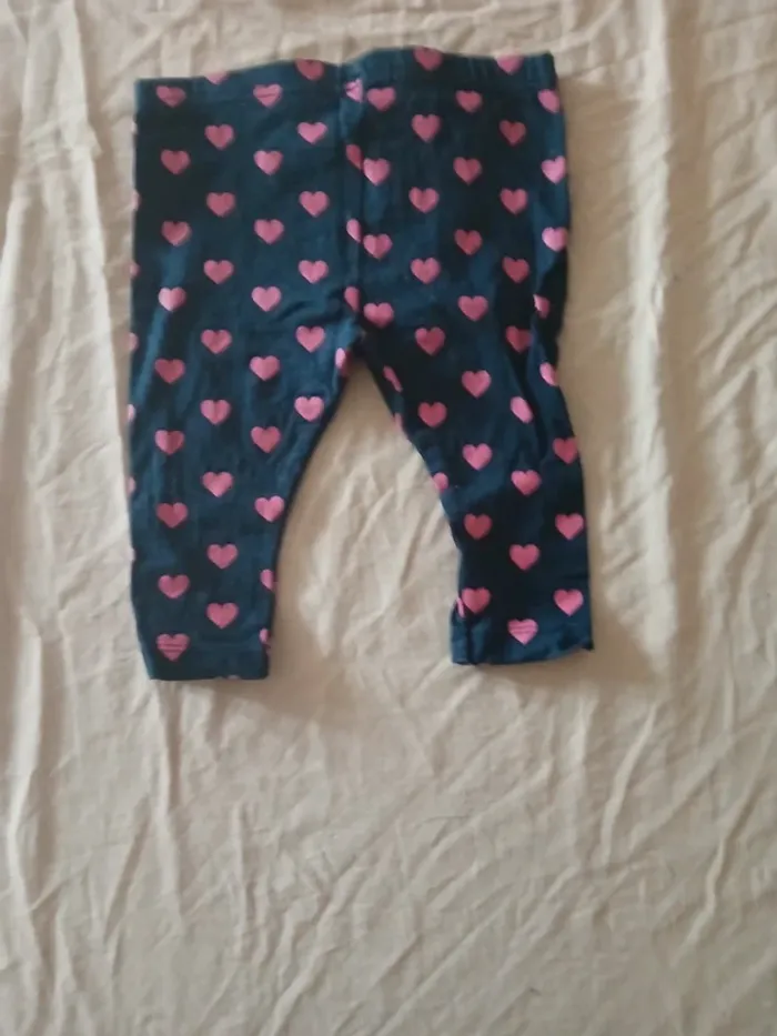 Legging 12 mois - photo numéro 3