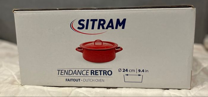 Faitout retro - photo numéro 5