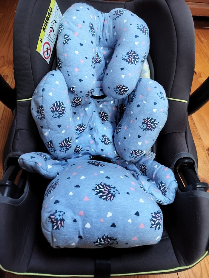 Réducteur de siege Janabebe - photo numéro 5