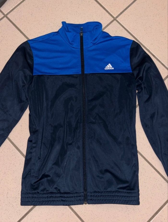 Veste Adidas - photo numéro 3