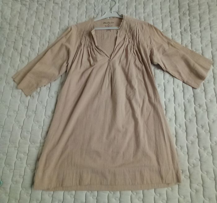 Lot 3 robes Folia Charlie Joe Bonobo taille S - photo numéro 2