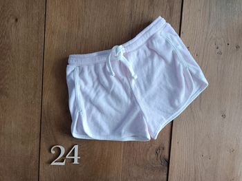 Short 24 mois kiabi neuf