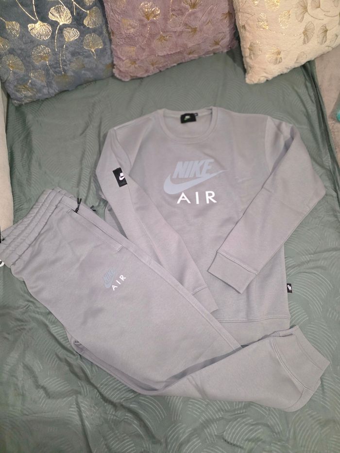 NIKE AIR - photo numéro 4