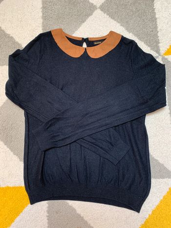 Pull Bizzbee Taille S