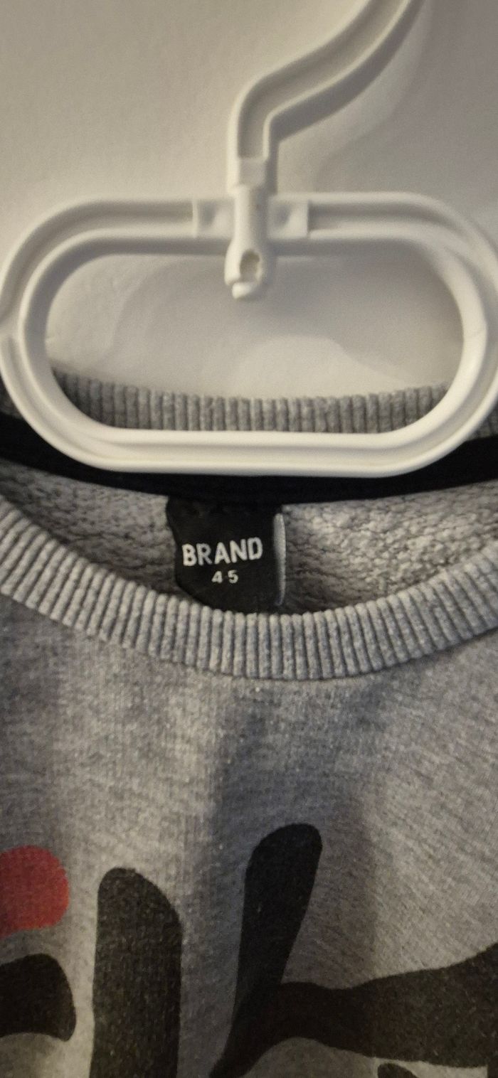 Pull fila garçon 4 ans - photo numéro 4