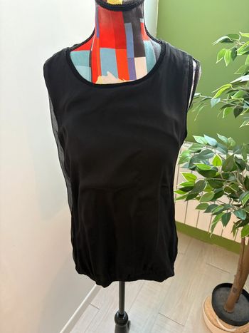 Débardeur Zara Taille 38