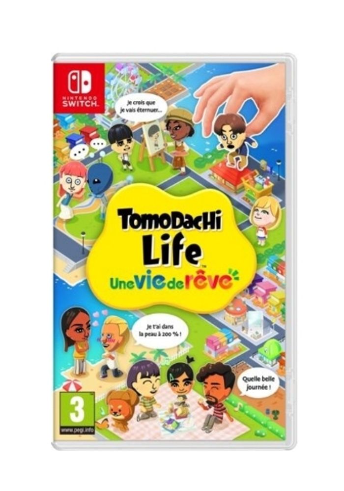 Tomodachi