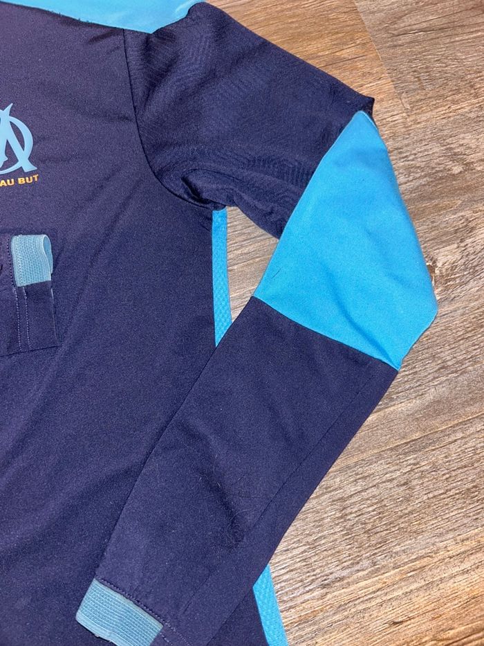 Pull de l’OM - photo numéro 6