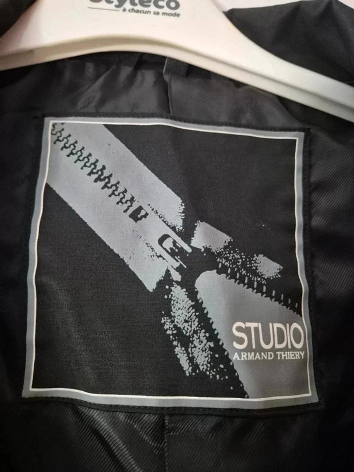 Veste - photo numéro 4