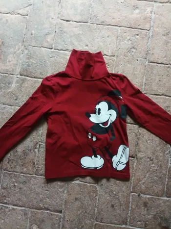 🌹col rouler Disney 3 ans 🌹