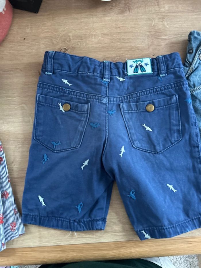 Lot short - photo numéro 4