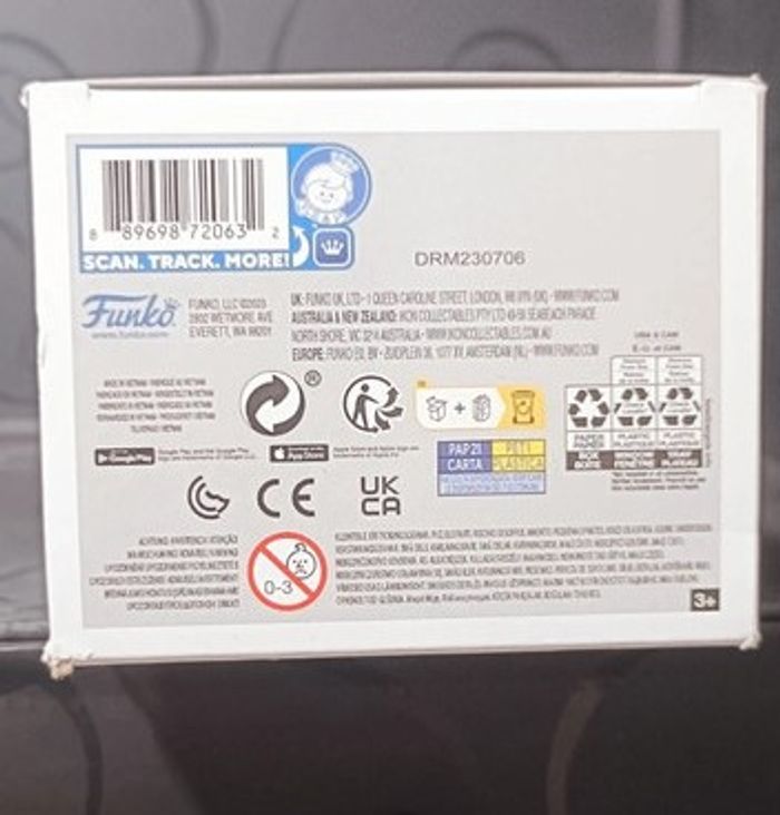 Figurine POP Kuriboh - photo numéro 6