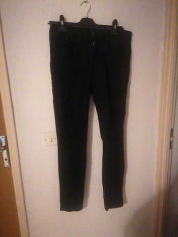 Pantalon taille unique