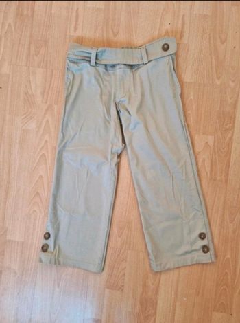 Pantacourt grossesse