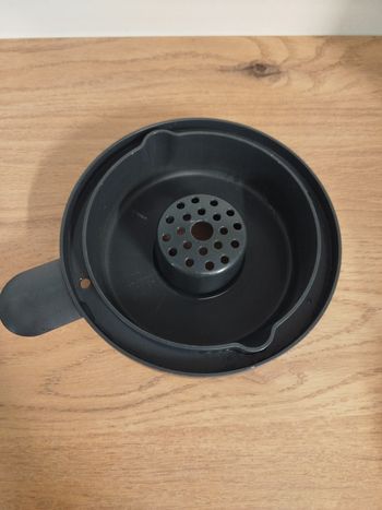 Récupérateur de jus de cuisson Nutribaby