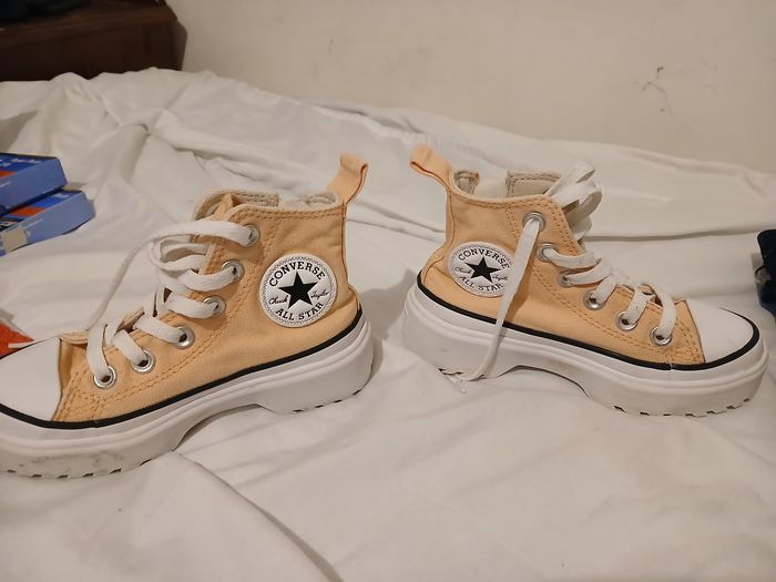 Converse pointure 28 - photo numéro 2