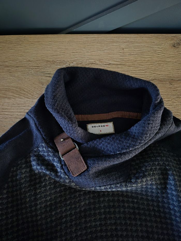 Pull chaud Devred S - photo numéro 4