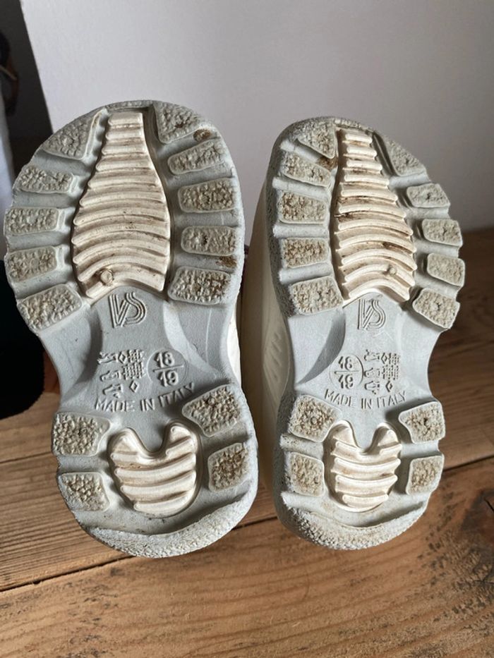 Boots après ski 18/19 - photo numéro 6